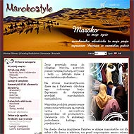 Maroko rzeczy