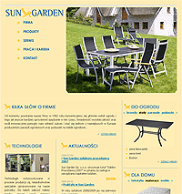 sun garden